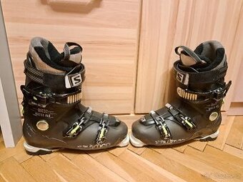 Lyžařské boty Salomon Quest Access R80