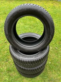 205/55 R16 91H Zimní pneu Barum