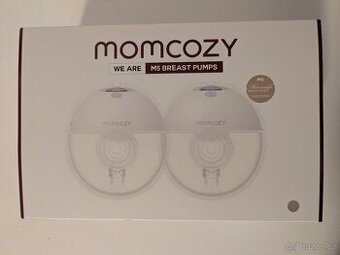 Odsávačka mateřského mléka