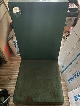 Váha Kovo Konice 5-200 Kg