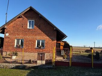 Prodej RD 79,m pozemek 1172 m² Veselská Lhota