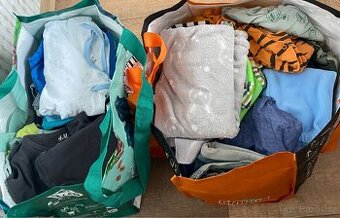 Prodám oblečení pro miminko