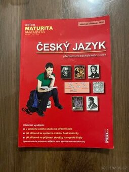 Český jazyk - maturita