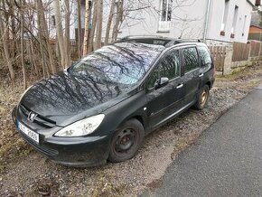 Peugeot 307 combi rv.03