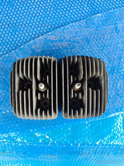 Jawa 350/362 califonian