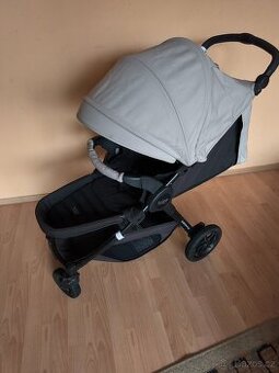 Britax BM4+
