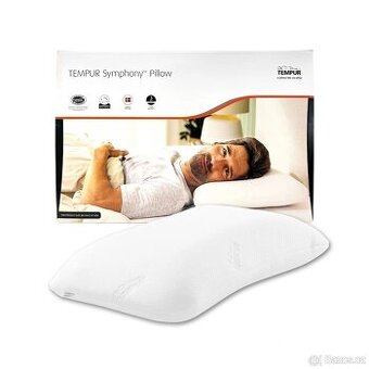 Tempur Symhony polštář novy