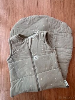 Spací pytel ergoPouch Jersey 8-24M 2,5 TOG