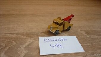 MATCHBOX RW ODTAHOVKA