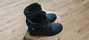 Pánské sněhule Lee Cooper vel. 45