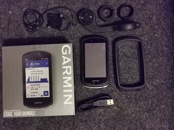Garmin Edge 1040