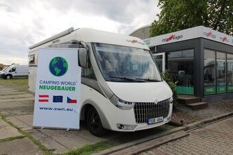 CARTHAGO C-LINE I 4.9 LE L Mercedes Benz