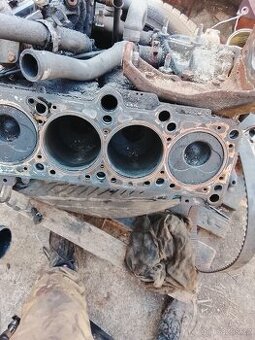 Prodam Seat Alhambra