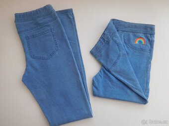 4x tregíny vel. 146/152 - 1