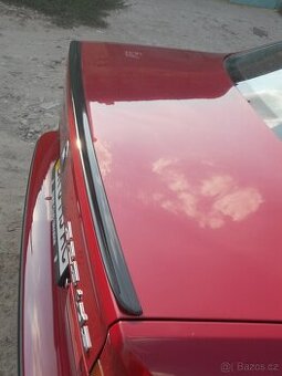 Spoiler pro BMW e34