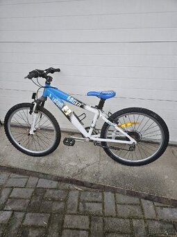 Prodám dětské kolo