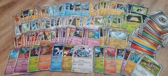 Pokémon karty Surging Sparks 133 ks