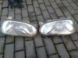 VW Golf III lampy