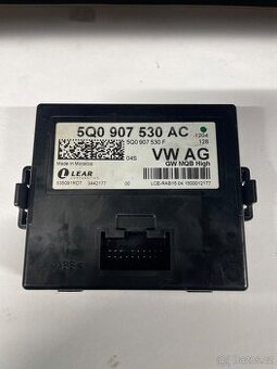 Řídící jednotka Gateway Škoda Octavia 3