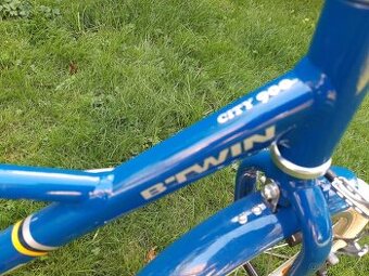 Dětské kolo , chlapecké kolo