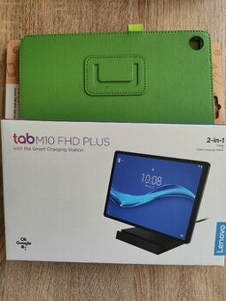 Tablet LENOVO TAB M10 plus