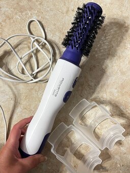 Prodám kulmofén Rowenta