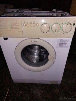 Pracka ARDO A1000X - na opravu nebo na dily