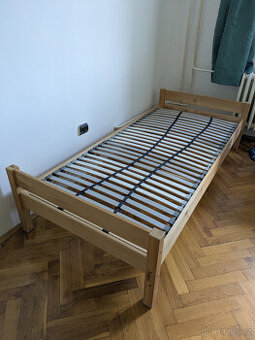 Postel 90x200cm