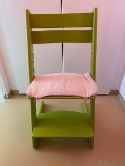 Rostoucí židle Jitro