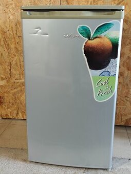 Lednička Goddess RSC084GS8SS