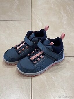 Dětské kotníkové boty vel 31 (19,5 cm)