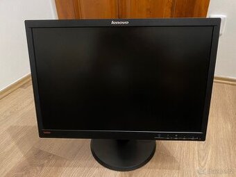 22” Monitor Lenovo ThinkVision