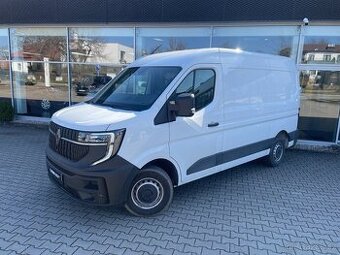 Renault Master IV 2,0 Blue dCi 110 kW/150k Advance L2H2P3