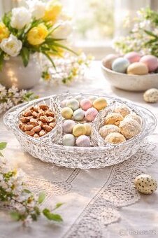 Mísa, která nechce stát prázdná