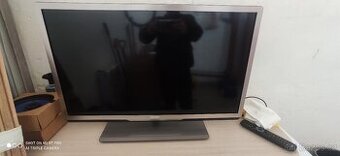 LCD televize Philips Smart