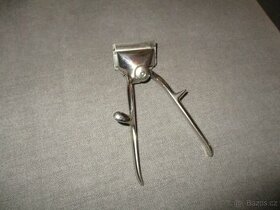 Starožitný zastřihávač vlasů