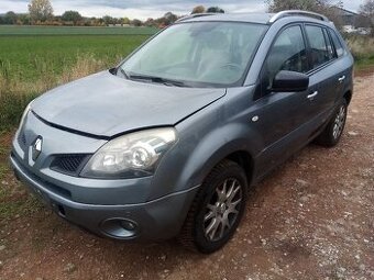 Renault Koleos - 2.0dci , r.v 2009