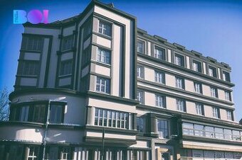 Pronájem komerčních prostor, 61,5m², Třinec- Staré Město