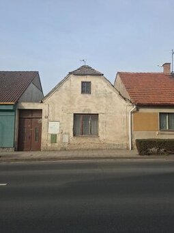 dům v Cítolibech - 1