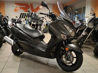 SUZUKI BURGMAN 200 ABS 2019 11000KM