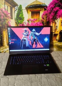 ​🔥 OMEN  17:3 (RTX 4080 12GB | i9-13900HX | 240Hz QHD
