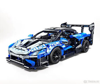 Stavebnice Technic McLaren Senna GTR 42123 (NÁHRADA)