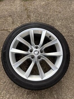 Alu kola modus 5x112 r18