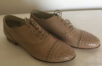 Boty Letizia Borghi VEL.37