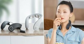 Jeeback G5 - masážní přístroj pro krk