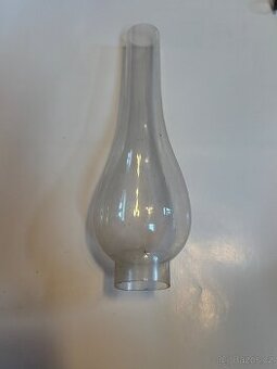 ŠIRM NA PETROLEJOVOU LAMPU