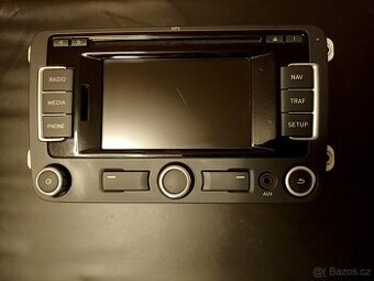 Autorádio Seat RNS310