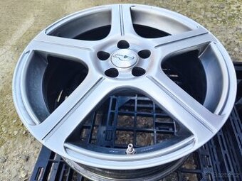 Alu Sada =5x100 = (Z)R17= COM4WHEELS