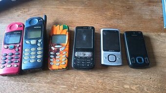Nokia historia