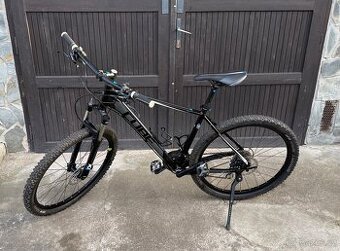 Horské kolo Cube AIM SL